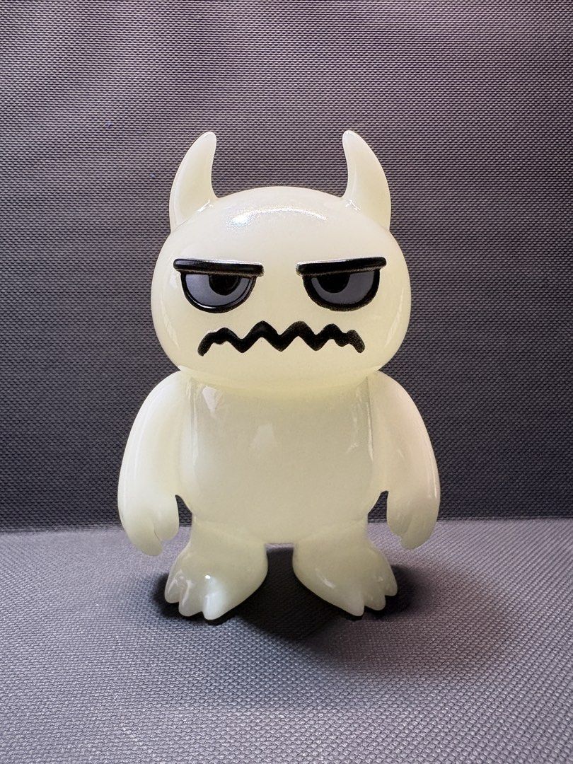 Candy Monster 夜光